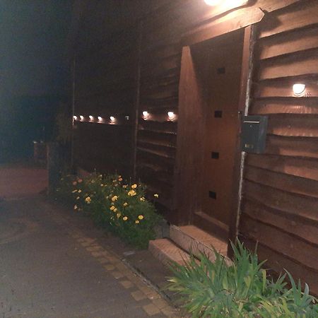 Zielone Zacisze Zagnansk Exterior foto