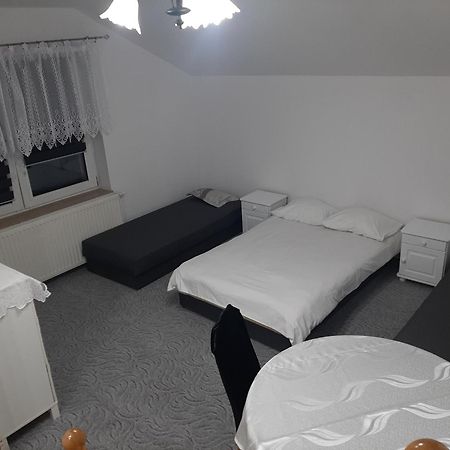 Zielone Zacisze Zagnansk Exterior foto