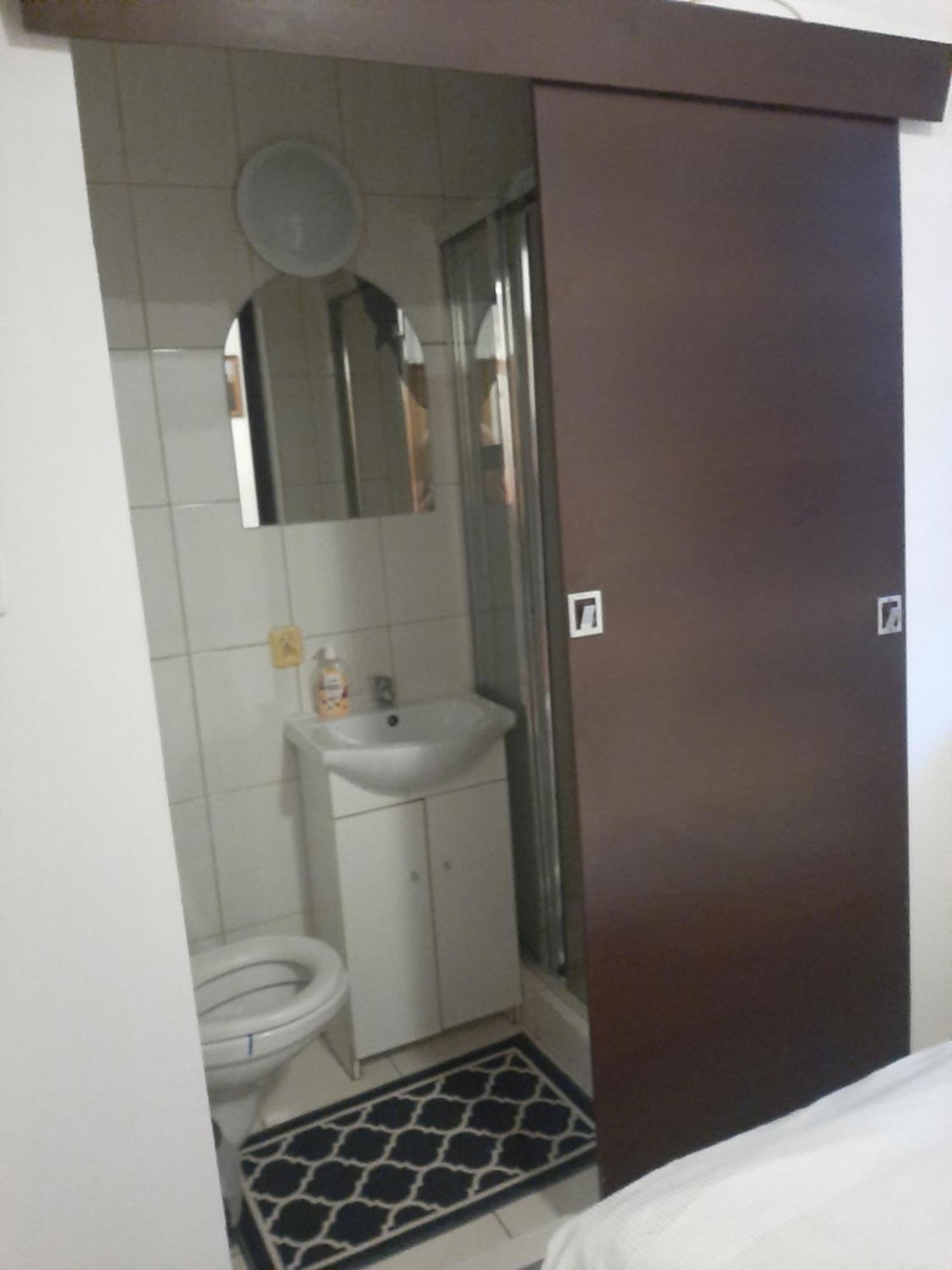 Zielone Zacisze Zagnansk Exterior foto