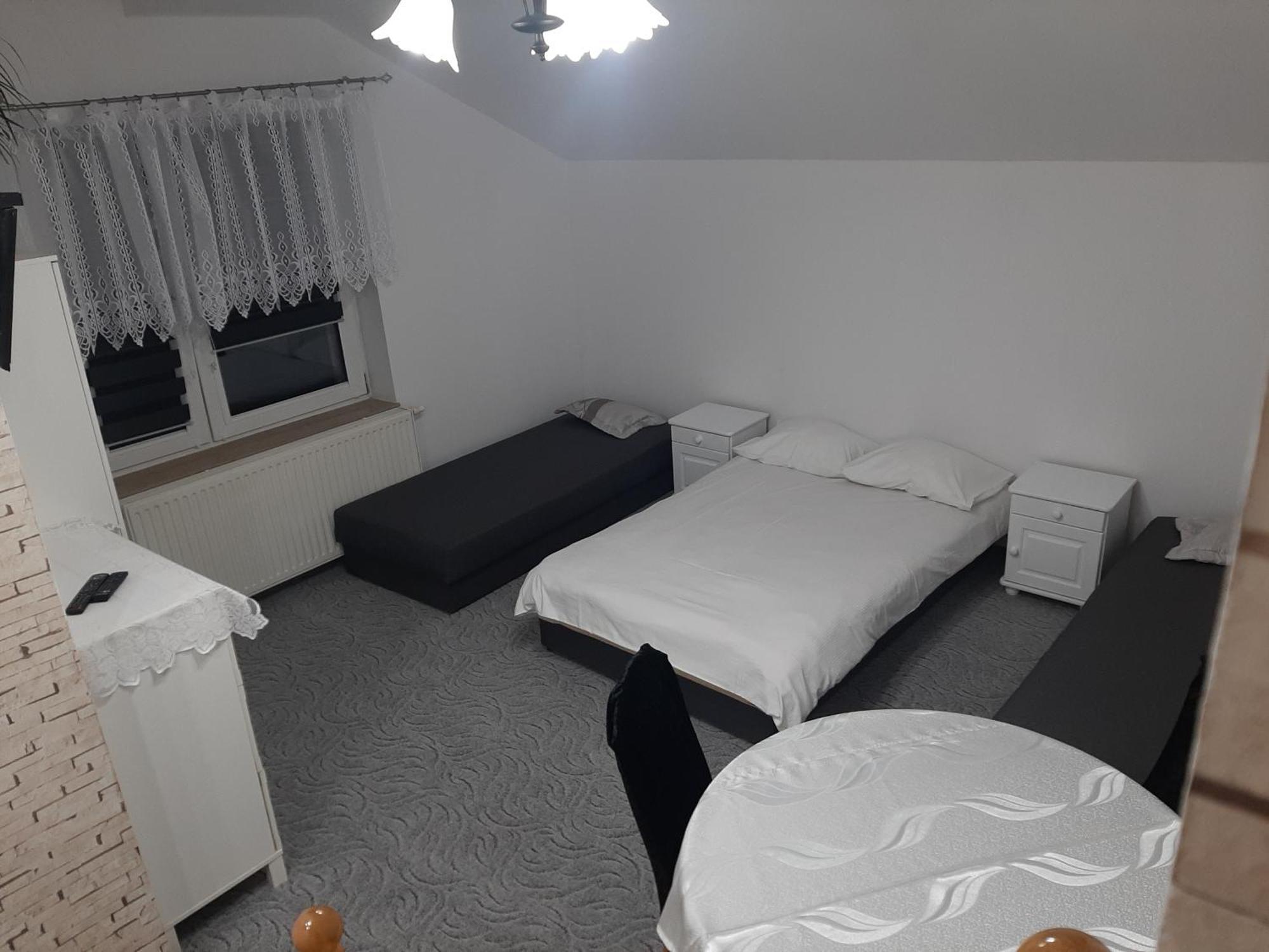 Zielone Zacisze Zagnansk Exterior foto