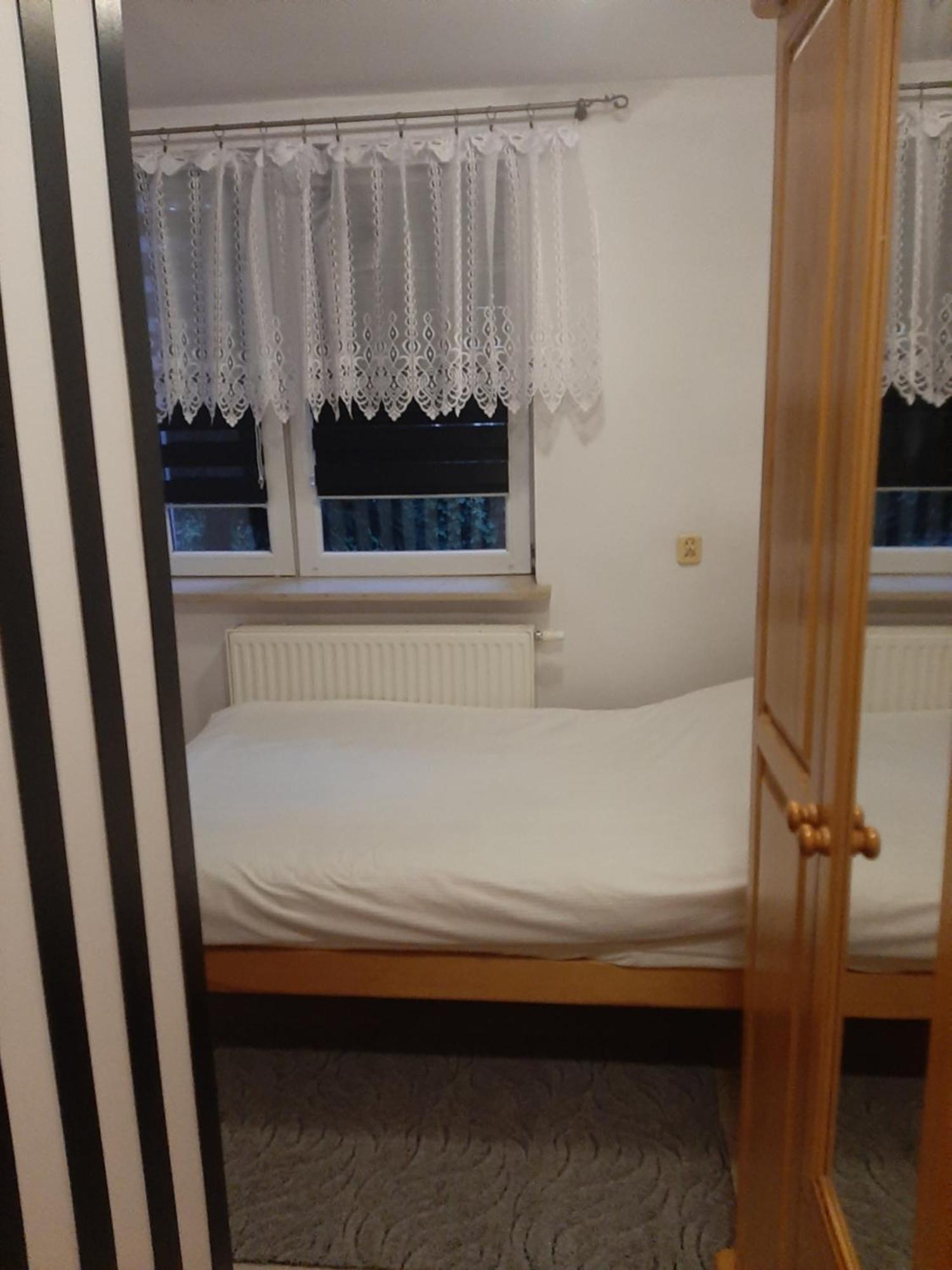 Zielone Zacisze Zagnansk Exterior foto