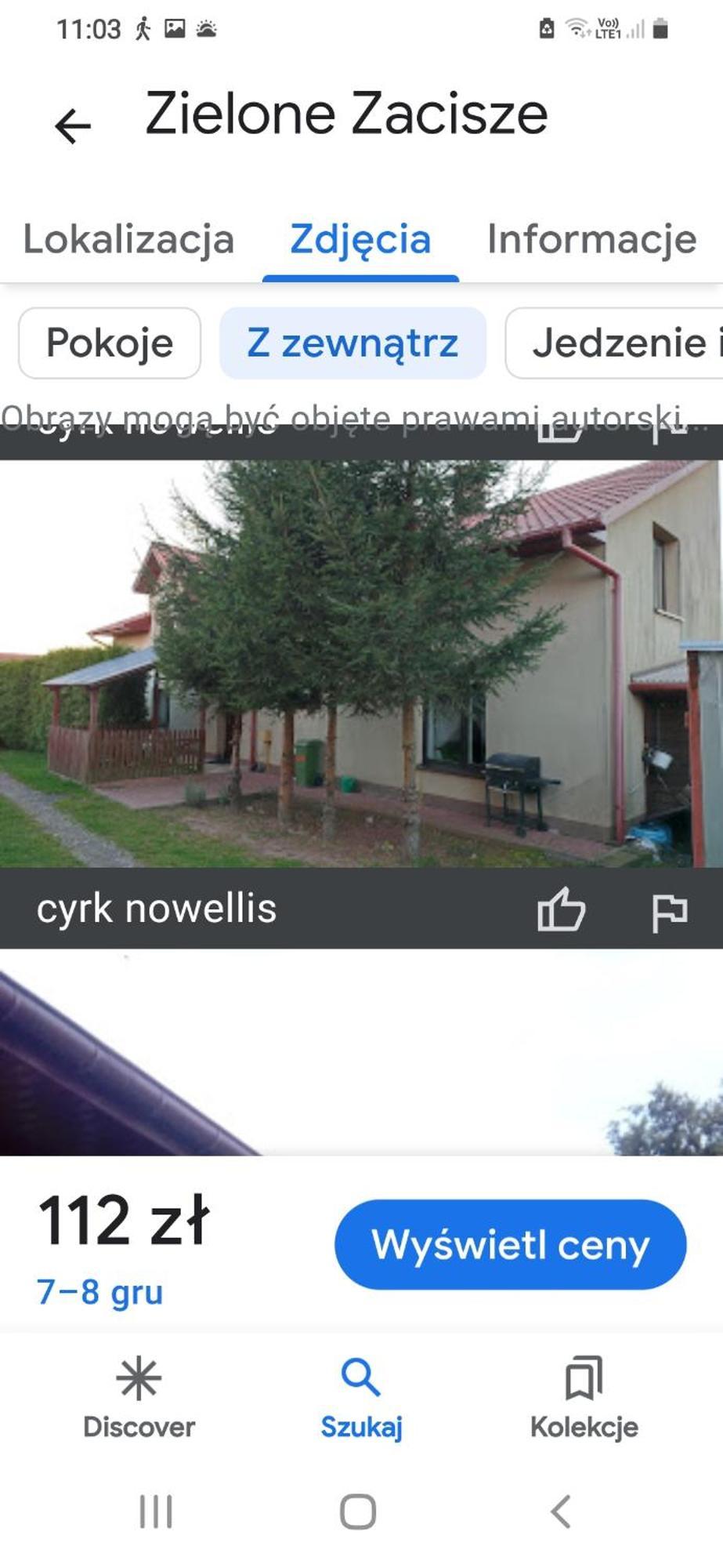 Zielone Zacisze Zagnansk Exterior foto