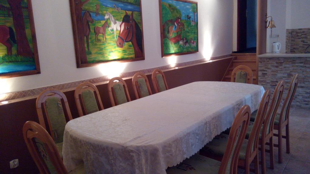 Zielone Zacisze Zagnansk Quarto foto