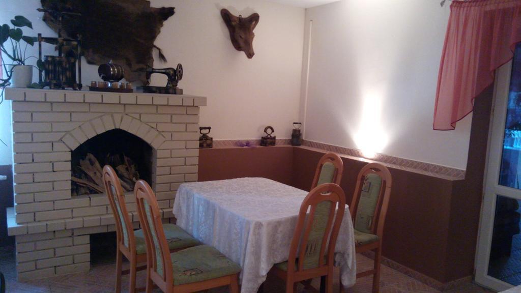 Zielone Zacisze Zagnansk Quarto foto