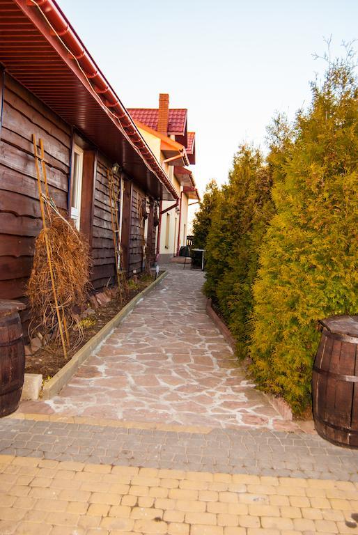 Zielone Zacisze Zagnansk Quarto foto