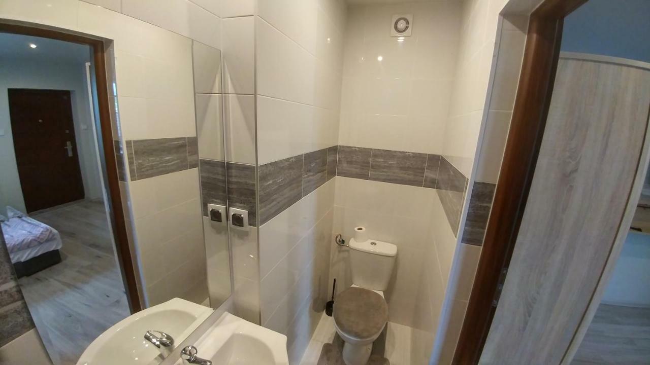 Zielone Zacisze Zagnansk Exterior foto