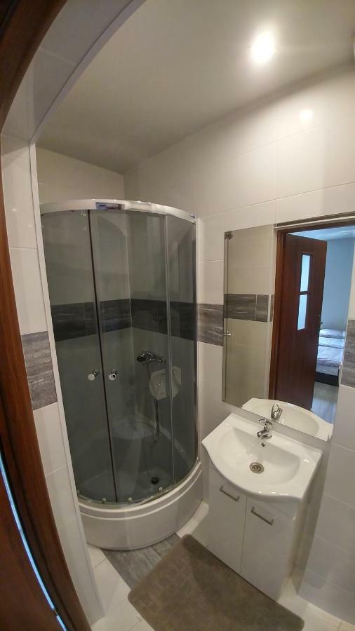 Zielone Zacisze Zagnansk Exterior foto